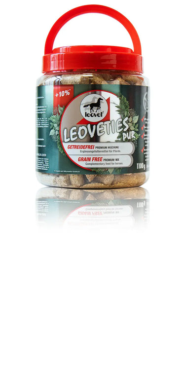 Buy Leovet Leoveties Grain Free | Online for Equine