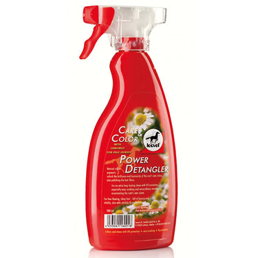 Leovet Power Detangler| Online For Equine