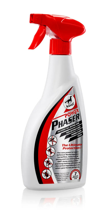 Buy Leovet Power Phaser Fly Repellent | Online for Equine