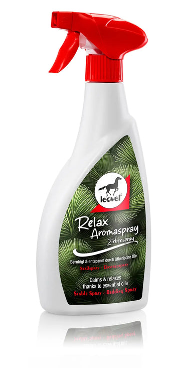 Buy Leovet Relax Aromaspray | Online for Equine