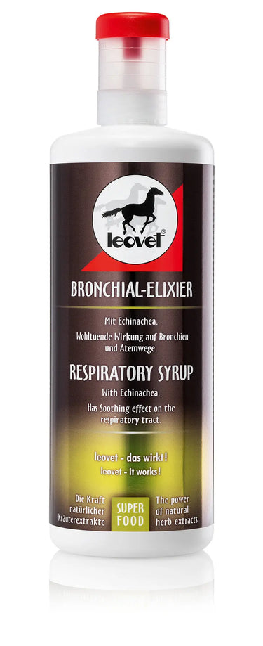 Buy Leovet Respiratory Syrup | Online for Equine