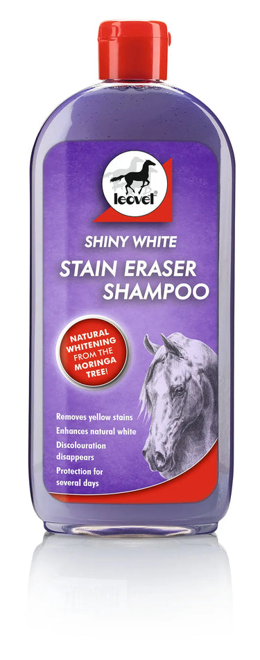 Buy Leovet Shiny White Shampoo | Online for Equine