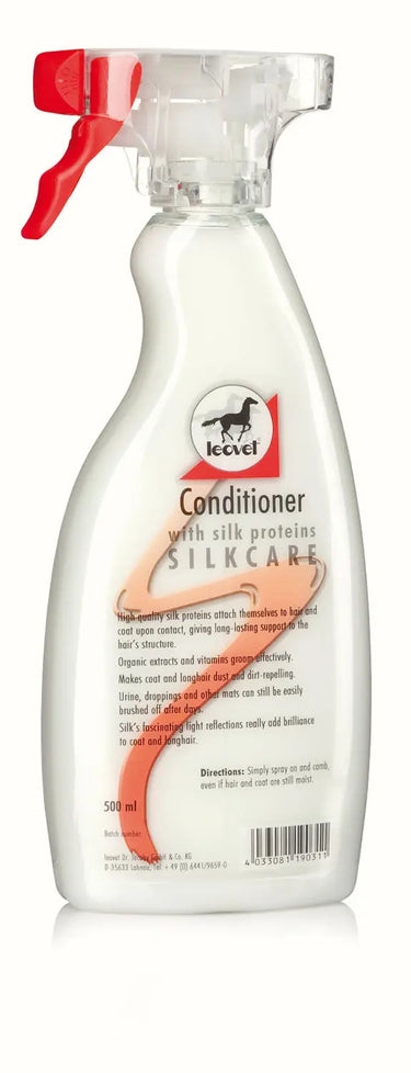 Leovet Silkcare Conditioner| Online For Equine