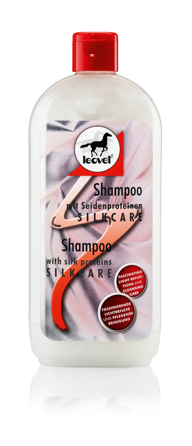 Buy Leovet Silkcare Shampoo | Online for Equine