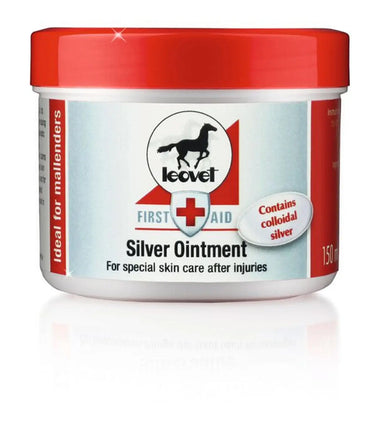 Leovet Silver Ointment| Online For Equine