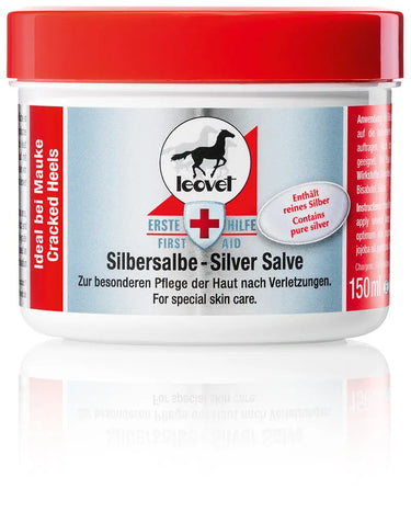 Buy Leovet Silver Ointment | Online for Equine