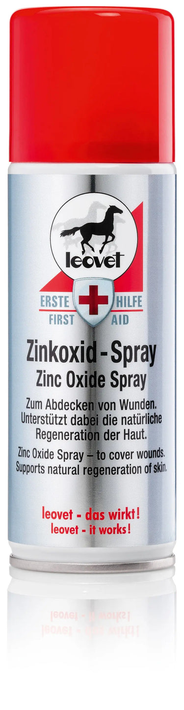 Buy Leovet Zinc Oxide Spray | Online for Equine