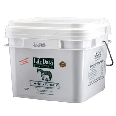 Buy Life Data Labs Farriers Formula Refill 5kg Tub | Online for Equine