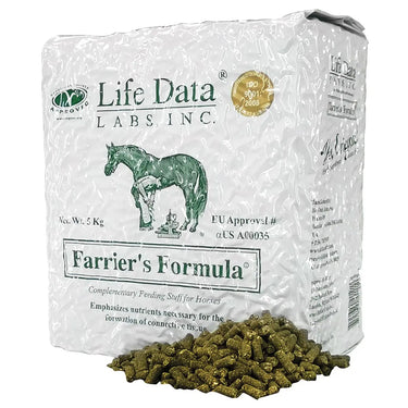 Buy Farriers Formula Refill Packet| Online for Equine
