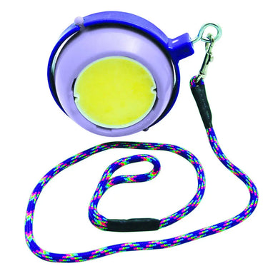 Buy Likit Boredom Buster-Purple| Online for Equine