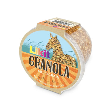 Buy Likit Granola Multigrain Lick| Online for Equine