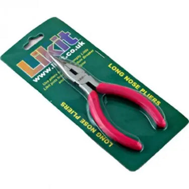 Buy Likit Hot Pink Pliers-One Size| Online for Equine