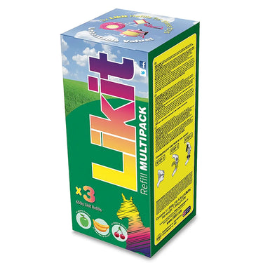 Buy Likit Refill | Online for Equine