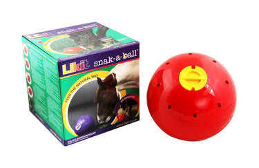 Buy Likit Snak-A-Ball| Online for Equine
