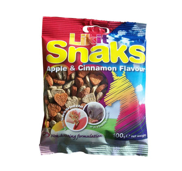 Buy Likit Snaks Horse Treats| Online for Equine