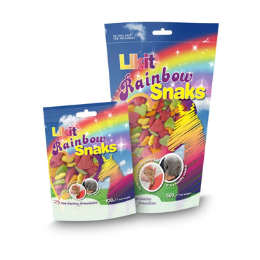 Buy Likit Snaks Horse Treats| Online for Equine