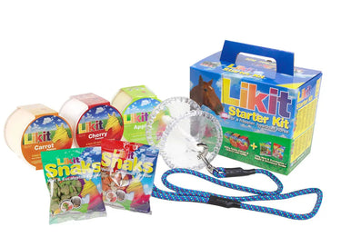 Buy Likit Starter Kit| Online for Equine