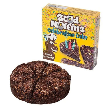 Buy Likit Stud Muffins Celebration Cake-600g| Online for Equine