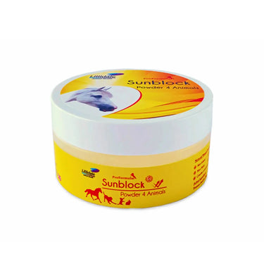 Lillidale Sunblock Powder 4 Animals| Online For Equine