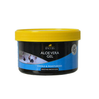 Buy Lincoln Aloe Vera Gel - Size 300g| Online for Equine