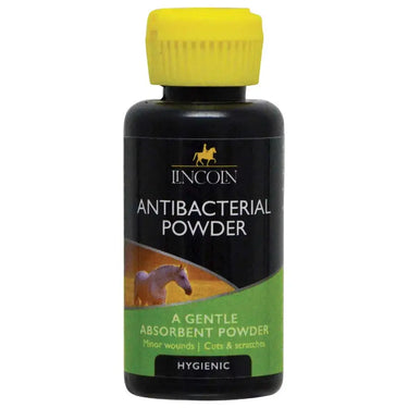 Lincoln Antibacterial Powder| Online For Equine