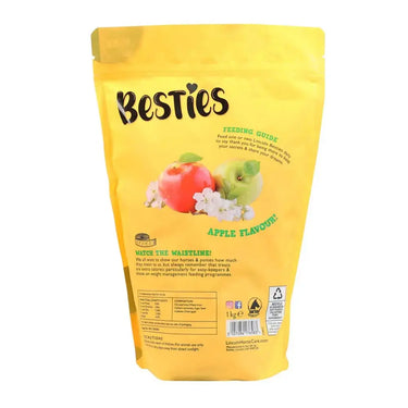 Lincoln Besties| Online For Equine