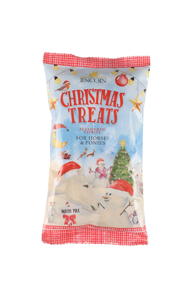 Lincoln Christmas Horse Bix| Online For Equine