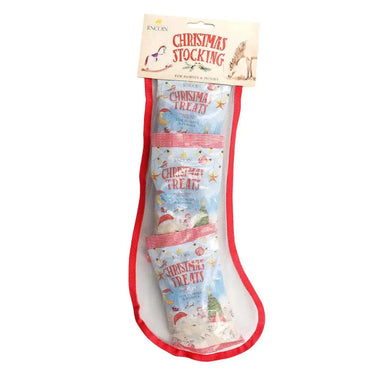 Buy Lincoln Christmas Stocking| Online for Equine