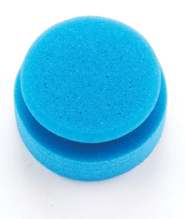 Lincoln Circular Grip Sponge| Online For Equine