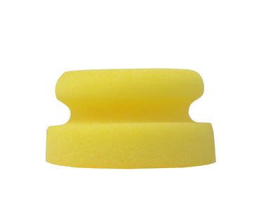 Lincoln Circular Grip Sponge| Online For Equine