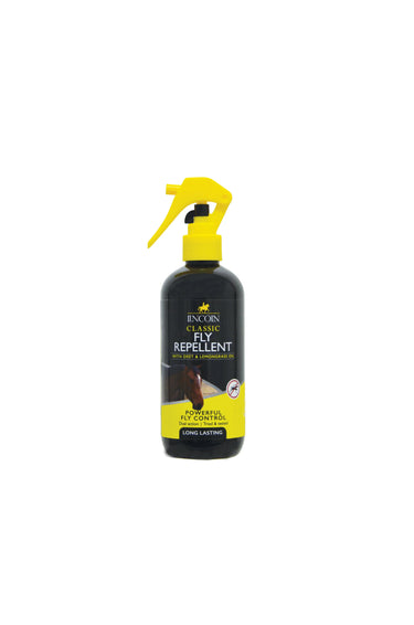 Lincoln Classic Fly Repellent| Online For Equine