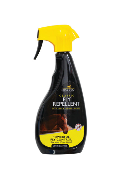 Lincoln Classic Fly Repellent| Online For Equine