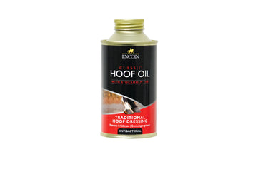 Lincoln Classic Hoof Oil| Online For Equine
