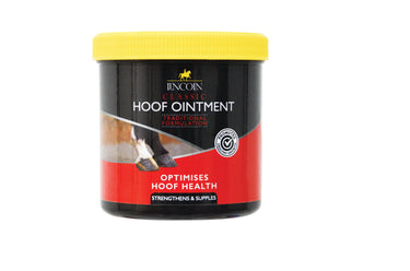 Lincoln Classic Hoof Ointment| Online For Equine