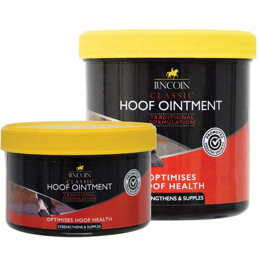 Lincoln Classic Hoof Ointment| Online For Equine