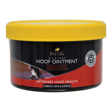 Lincoln Classic Hoof Ointment| Online For Equine