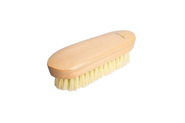 Lincoln Classic Large Wooden Dandy Brush| Online For Equine