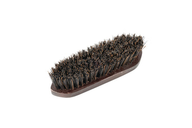 Lincoln Classic Large Wooden Dandy Brush| Online For Equine