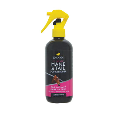 Buy Lincoln Classic Mane & Tail Conditioner| Online for Equine