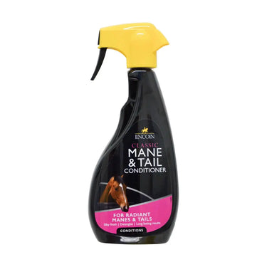 Buy Lincoln Classic Mane & Tail Conditioner| Online for Equine