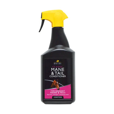 Buy Lincoln Classic Mane & Tail Conditioner| Online for Equine