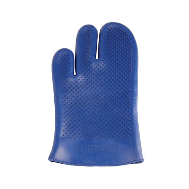 Lincoln Comfy Grooming Mitt| Online For Equine