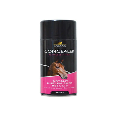 Lincoln Concealer Spray Aerosol| Online For Equine