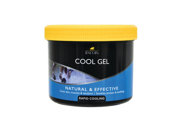 Lincoln Cool Gel| Online For Equine