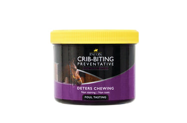 Lincoln Crib Biting Preventative| Online For Equine