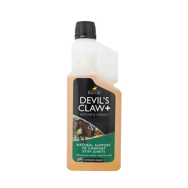 Lincoln Devil's Claw+| Online For Equine