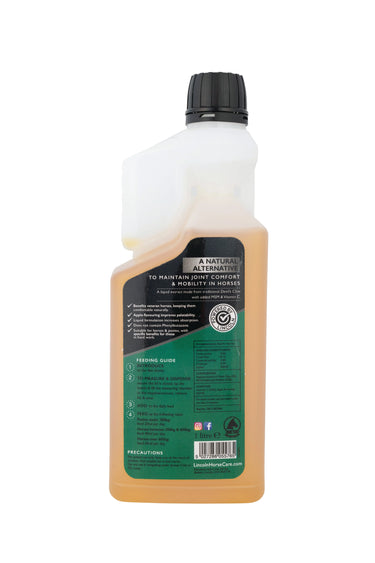 Lincoln Devil's Claw+| Online For Equine