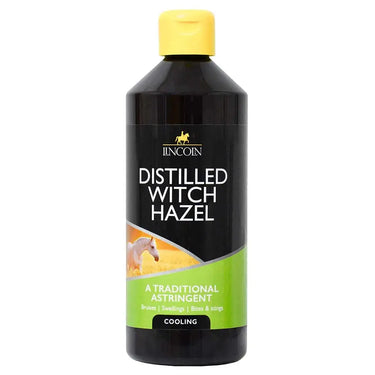 Lincoln Distilled Witch Hazel| Online For Equine