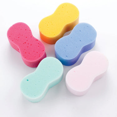 Lincoln Dogbone Sponge| Online For Equine