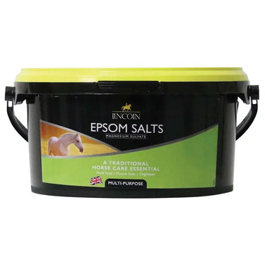Lincoln Epsom Salts| Online For Equine